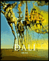 Salvador Dali 1904-1989