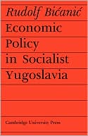 download Economic Policy in Socialist Yugoslavia book