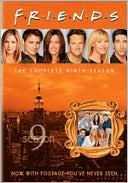 Friends: the Complete Ninth Season