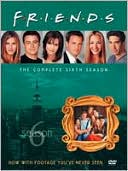 Friends: the Complete Sixth Season