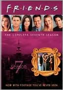 Friends: the Complete Seventh Season