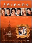 Friends: the Complete Fourth Season