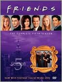 Friends: the Complete Fifth Season