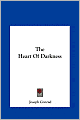The Heart Of Darkness