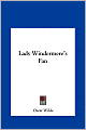 Lady Windermere's Fan