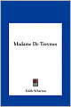 Madame de Treymes