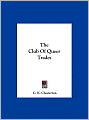 The Club of Queer Trades