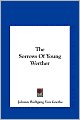 The Sorrows Of Young Werther