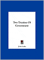 Two Treatises Of Government