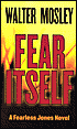 Fear Itself (Fearless Jones Series #2)