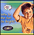 Why Is the Sun So Bright?