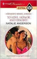 To Love, Honor and Disobey