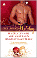 Once Upon a Holiday: Holiday Heat\Candy Christmas\Chocolate Truffles