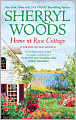 Home at Rose Cottage: Three Down the Aisle\What's Cooking?