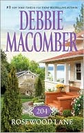 204 Rosewood Lane (Cedar Cove Series #2)