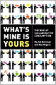 What's Mine Is Yours: The Rise of Collaborative Consumption