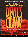 Devil's Claw (Joanna Brady Series #8)