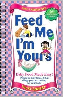Feed Me I'm Yours