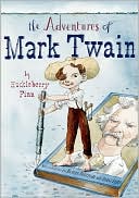 The Adventures of Mark Twain by Huckleberry Finn