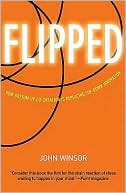 Flipped: How Bottom-Up Co-Creation is Replacing Top-Down Innovation