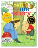 Mystery in the Forest Tell Me a Story by eeBoo: Product Image