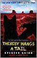 Thereby Hangs a Tail (Chet and Bernie Series #2)