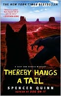 Thereby Hangs a Tail (Chet and Bernie Series #2)