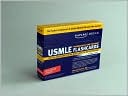 Kaplan Medical USMLE Pharmacology and Treatment Flashcards: The 200 Questions You're Most Likely to See on the Exam For Steps 1, 2 & 3