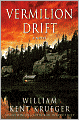 Vermilion Drift (Cork O'Connor Series #10)