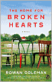 The Home for Broken Hearts