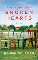The Home for Broken Hearts