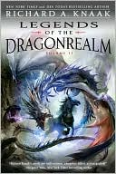 Legends of the Dragonrealm, Volume II