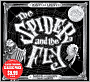 The Spider and the Fly (Illustrated by Tony DiTerlizzi)