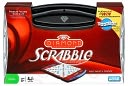 Scrabble Deluxe 2011 by Hasbro, Incorporated: Product Image