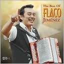 The Best of Flaco Jimenez [Arhoolie]