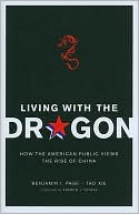 Living with the Dragon: How the American Public Views the Rise of China