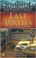 download Last Writes (Forensic Handwriting Series #4) book