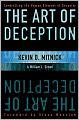 The Art of Deception: Controlling the Human Element of Security