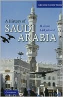 A History of Saudi Arabia