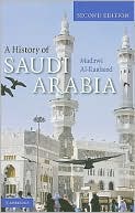 A History of Saudi Arabia