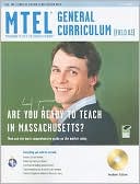 Mass. MTEL General Curriculum with CD(REA)