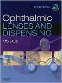 download Ophthalmic Lenses & Dispensing book