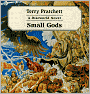 Small Gods (Discworld Series)