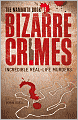 The Mammoth Book of Bizarre Crimes