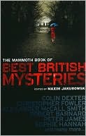 The Mammoth Book of Best British Mysteries 7