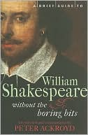 A Brief Guide to William Shakespeare