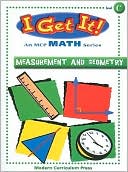 Measurement and Geometry