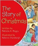 The Story of Christmas by Patricia A. Pingry: Book Cover
