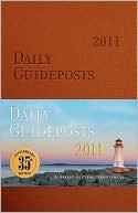 Daily Guideposts 2011