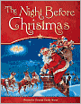The Night Before Christmas